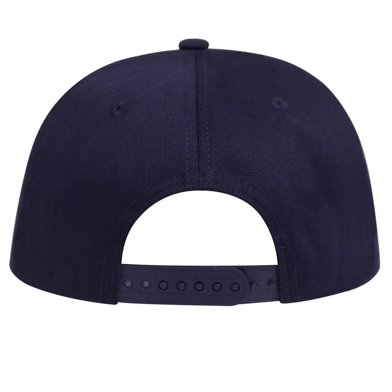 Unisex Spider Embroidery Hip-hop Hats Spring Autumn Outdoor Adjustable Casual Baseball Caps Sunscreen Hat
