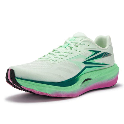 Men's Running Shoes  Breathable Stable Rebound Grippy Durable Marathon Male Sneakers 672612203