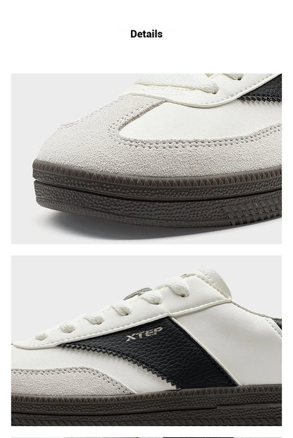 GAT Skateboarding Shoes For Women 2025 Spring Stability Comfortable Sports Shoes Classics Street Soft Sneakers 875118310008