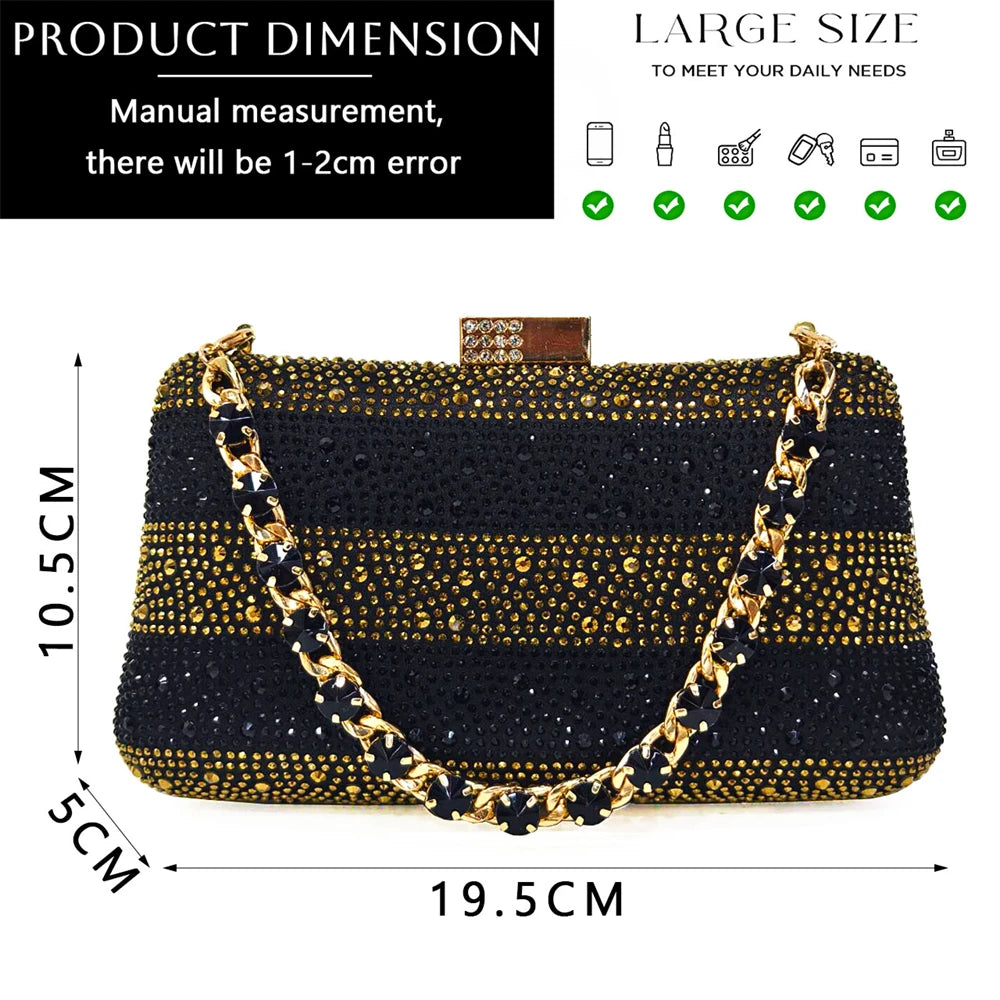 Venus Chan Fashionable Party Shoes and Bags Nigerian Women’s Party Suit Medium Heel Pointed Toe Women’s Shoes and Same Color Bag