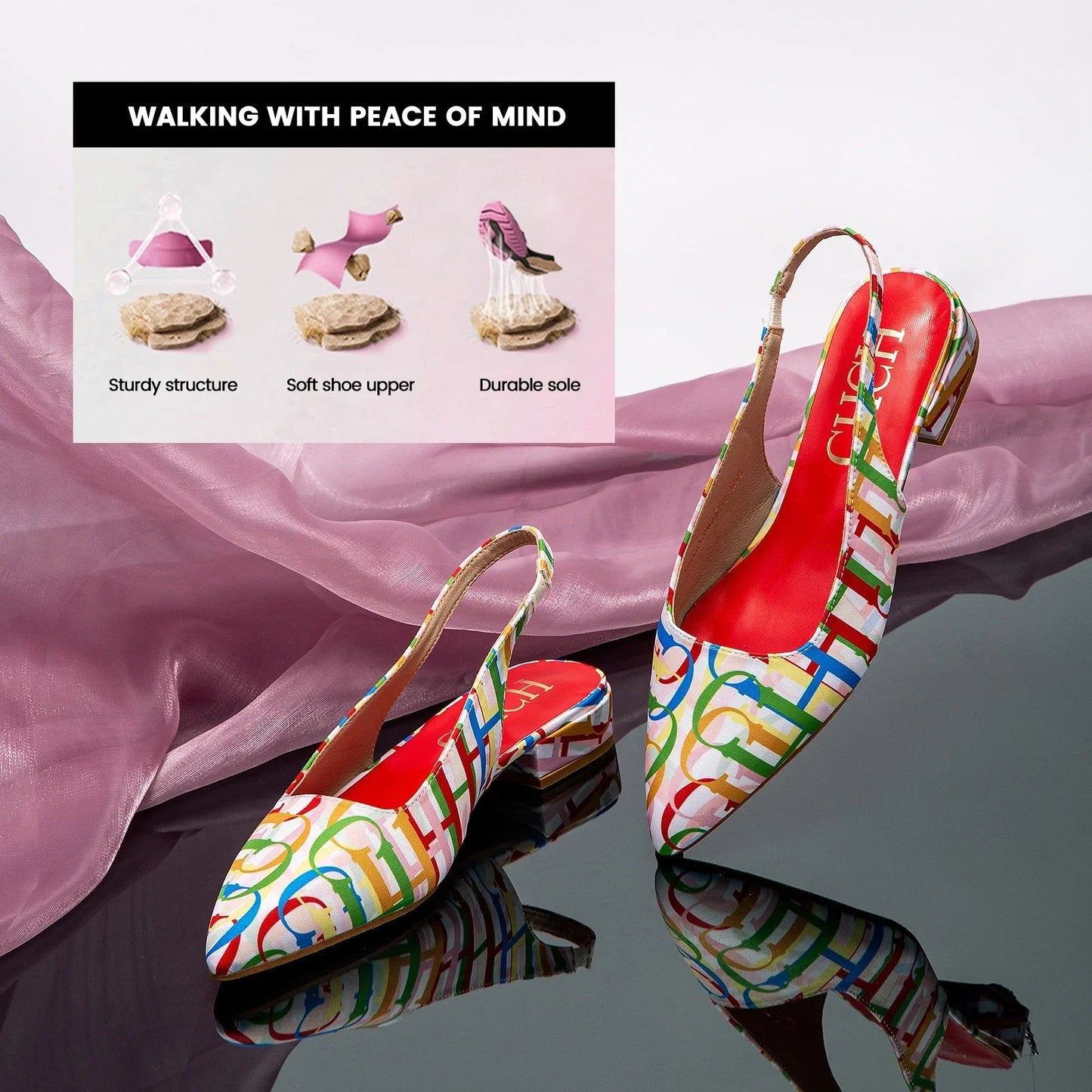 Open Toe Sexy Travel Party Sandals Light Luxury Design New Women's Flat Bottom Summer Low Heel Ankle Strap Sandals