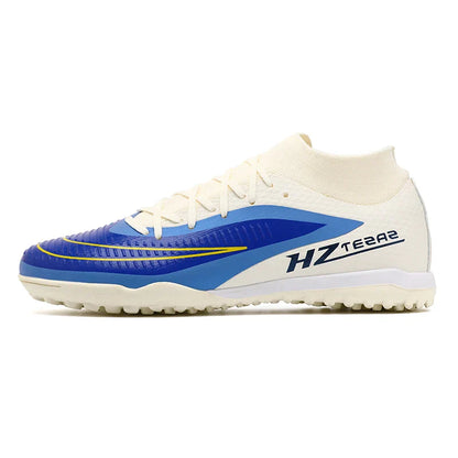 Men Football Boots New Adult Adult Professional Breathable Sports FG Fast Futsal Male Football Shoes Sneakers Turf Cleats Match