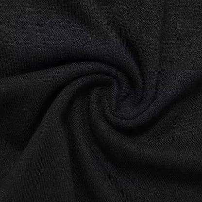 2026 New Retro Pure Cotton Short-Sleeved T-Shirt - Men's and Women's Hip-Hop Stylish Multi-Use Top - Trendy on Instagram