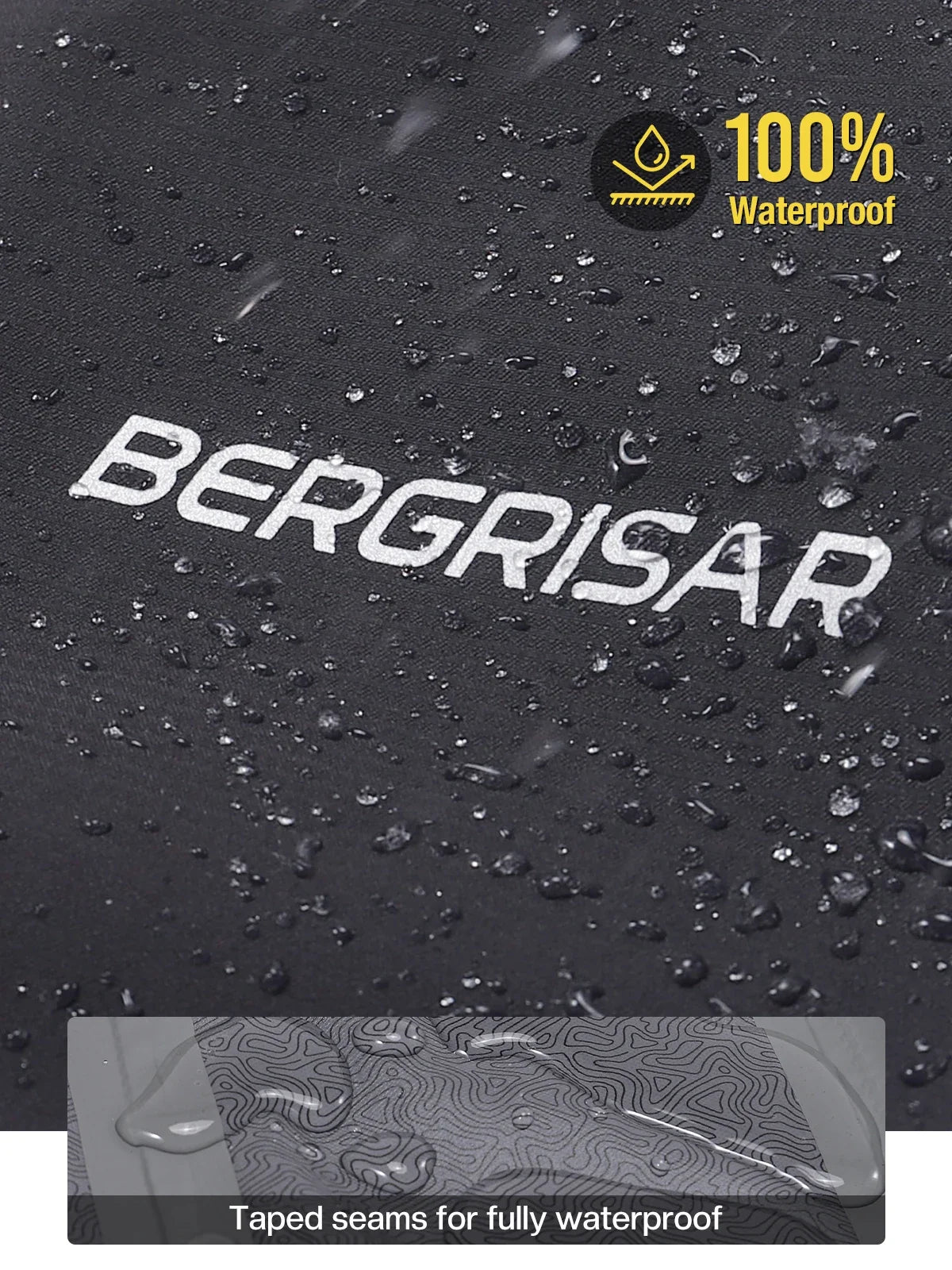 Waterproof Running Cycling Jacket for Men Breathable Bike Rain Jacket Bicycle Coat Clothing Windbreaker