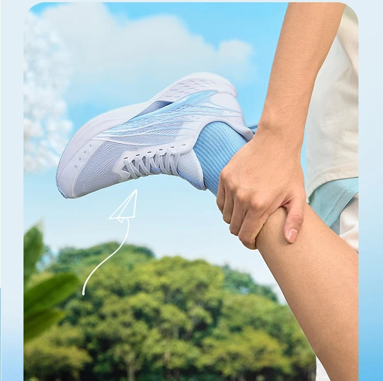 Men Running Shoe Durable Lightweight Cushioning Breathable Non-slip Stable Soft Male Sneaker 672512241