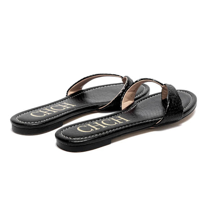 Woman Flip flops Summer Thin Bottom Comfortable Beach Walking Sandals Indoor and Outdoor For Girls