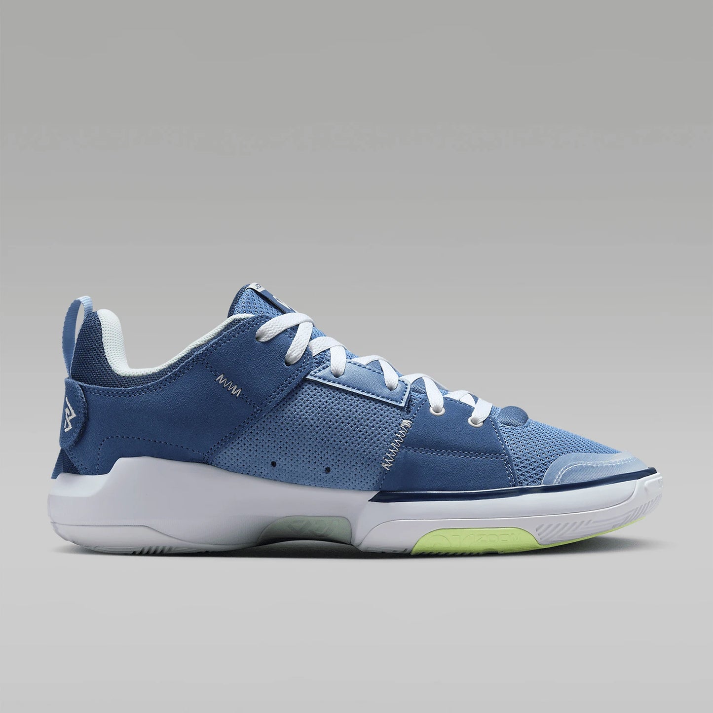 Official Authentic New JORDAN Men's Low-Top Retro Trend Basketball Shoes FD2336-400