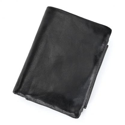 Portefeuille de luxe de marque de créateur pour homme, porte-cartes en cuir véritable souple, petit porte-monnaie pour pièces de monnaie et cartes de crédit, portefeuilles masculins à glisser dans les poches.