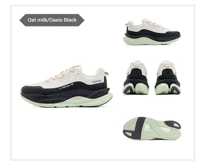 5.0 Rainblock Men Running Shoe Grippy Rebound Durable Anti Splash Rainproof Technology Male Sneaker 672532216