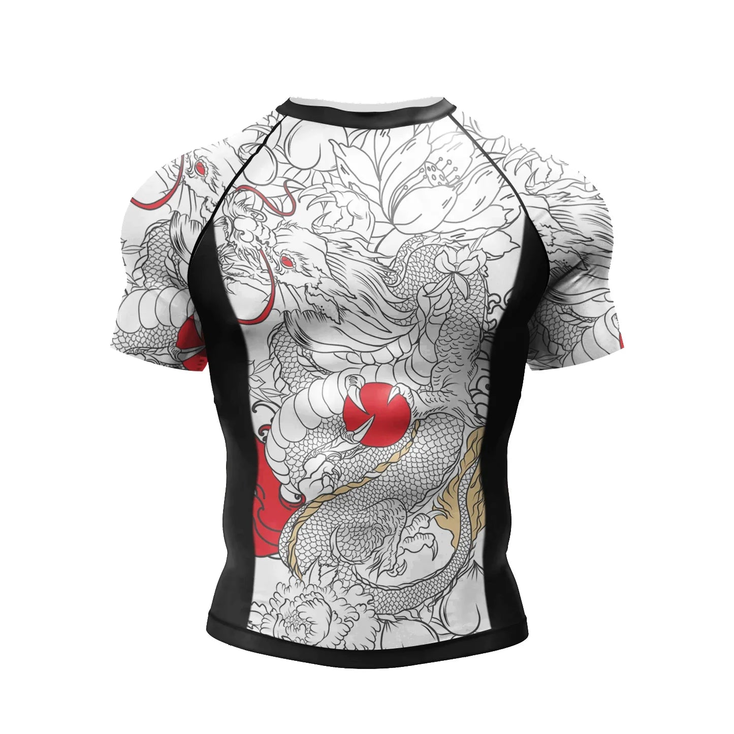 Cody Lundin Uv Sun Protection Shirt Long Sleeve Bjj Rashguard Sublimation Manto Jiujitsu Man Boxeo Tee No Gi MMA Gym Clothes