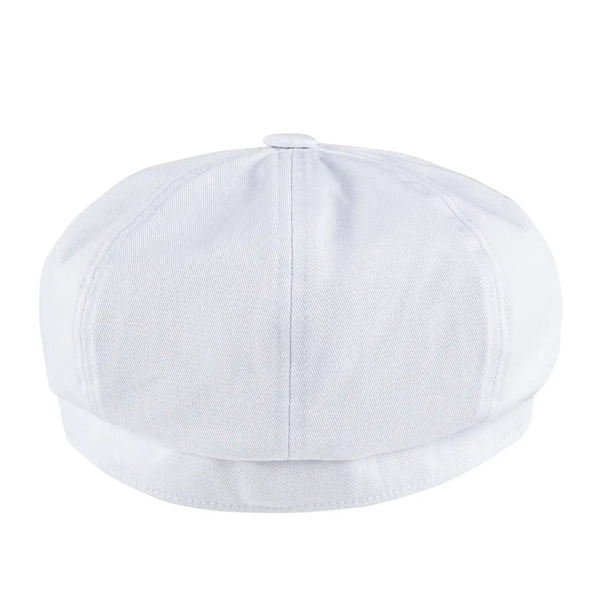 Newsboy Cap Men's Twill Cotton Eight Panel Hat Women's Baker Boy Caps Retro Big Large Hats Male Boina Green Beret