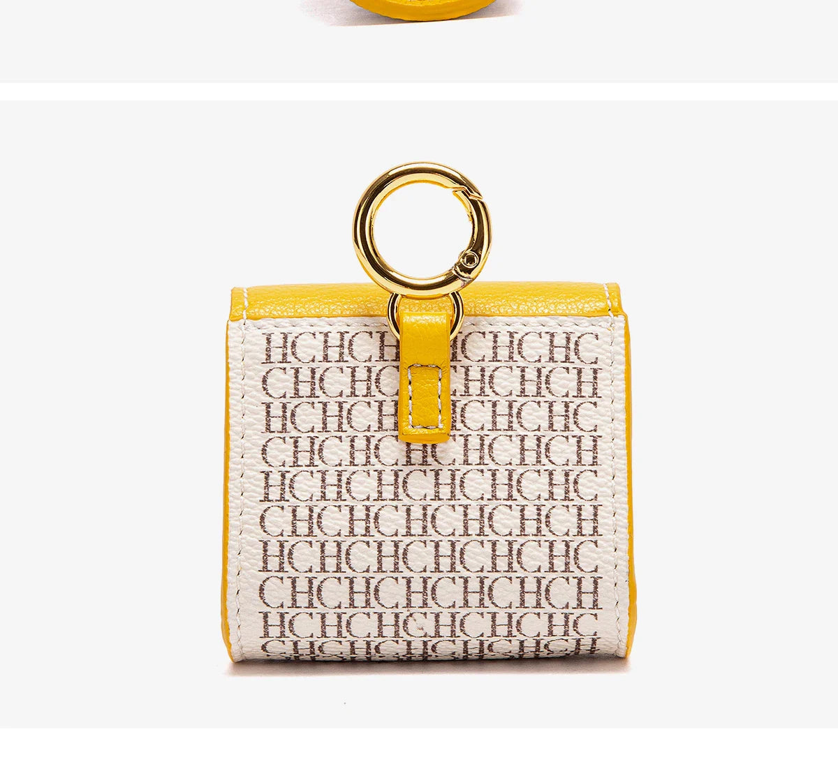 Key Bag 2025 New Mini Wallet Earphone Bag