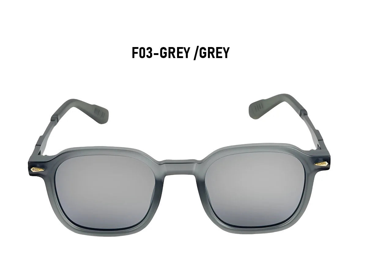 Vintage Retro Sunglass Men Luxury Square Sunglasses Women Trendy 2026 Vacation Fashion Glasses Gafas De Sol Hombre Dropshipping
