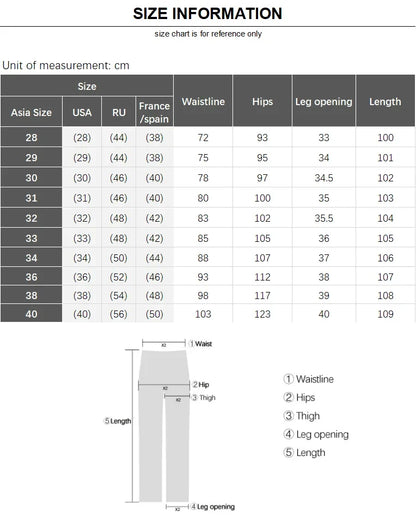 Winter Men Black Straight Stretch Denim Thick Velvet Pants Warm Jeans Casual Fleece Line Trousers Male Plus Size