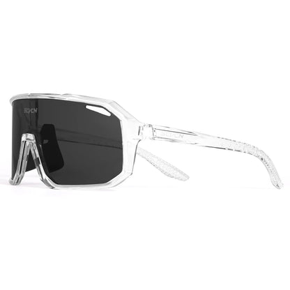 Photochromic Men's UV400 Cycling Sunglasses Women Sports Running Eyewear for Men Glasses Road Mountain Bike Bicycle Goggles