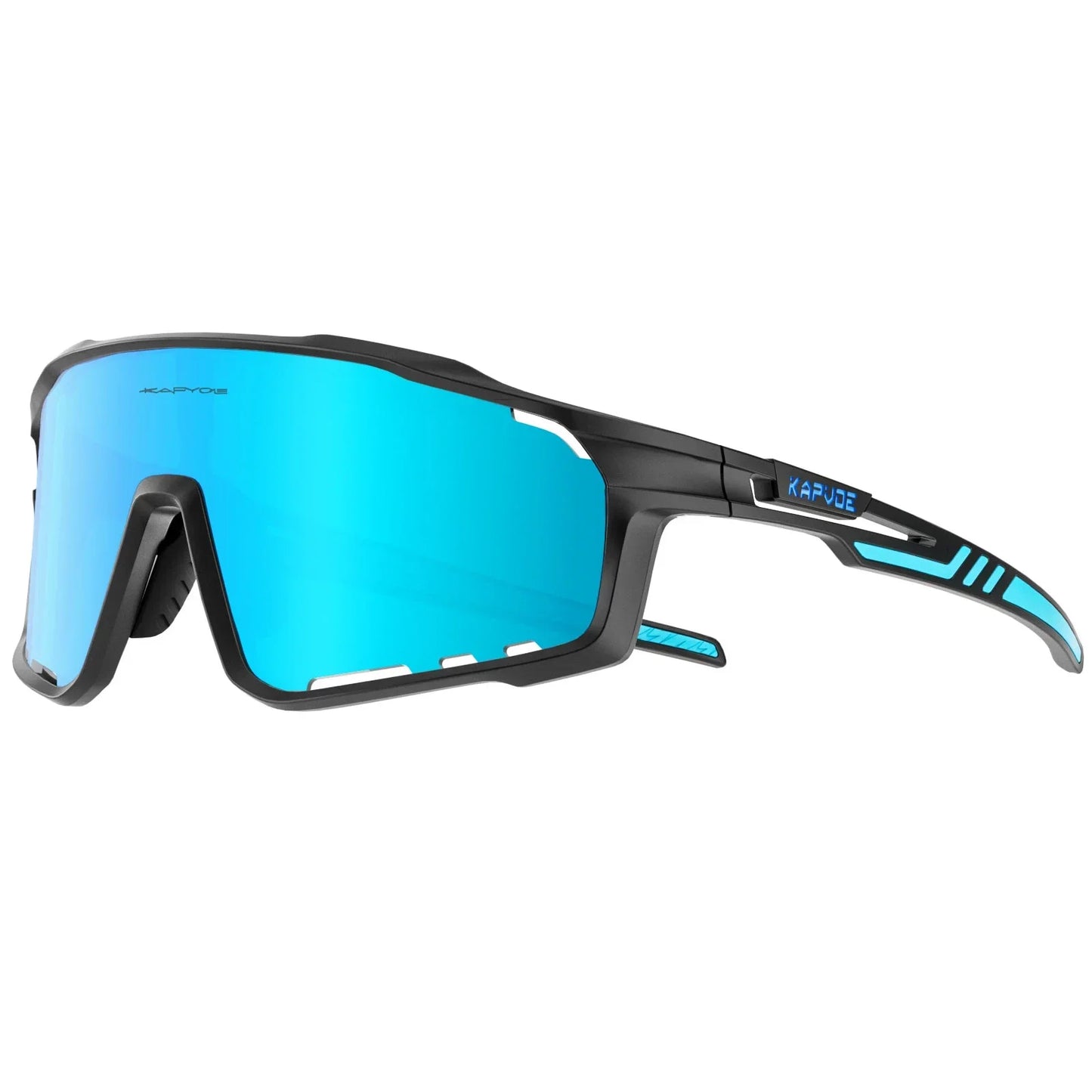 Fashion Sunglasses for Men Cool Cycling Glasses MTB Riding Skating  UV400 Fishing Goggles Man Woman Bike Bicycle Eyewear