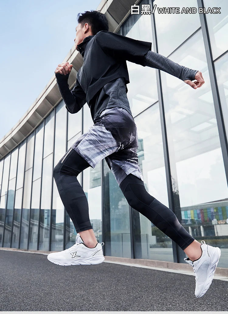 Running Shoes For Men 2020 Spring Rebound Comfortable Sports Shoes Durability Stability Breathable Sneakers 880119115036