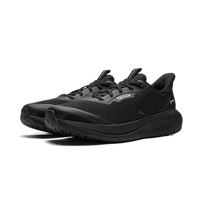 Men's SOFT GO 3 V2 Lifestyle Shoes COMFOAM Breathable Reflective Stylish Casual Shoes LiNing Daily Walking Shoes AGLW027