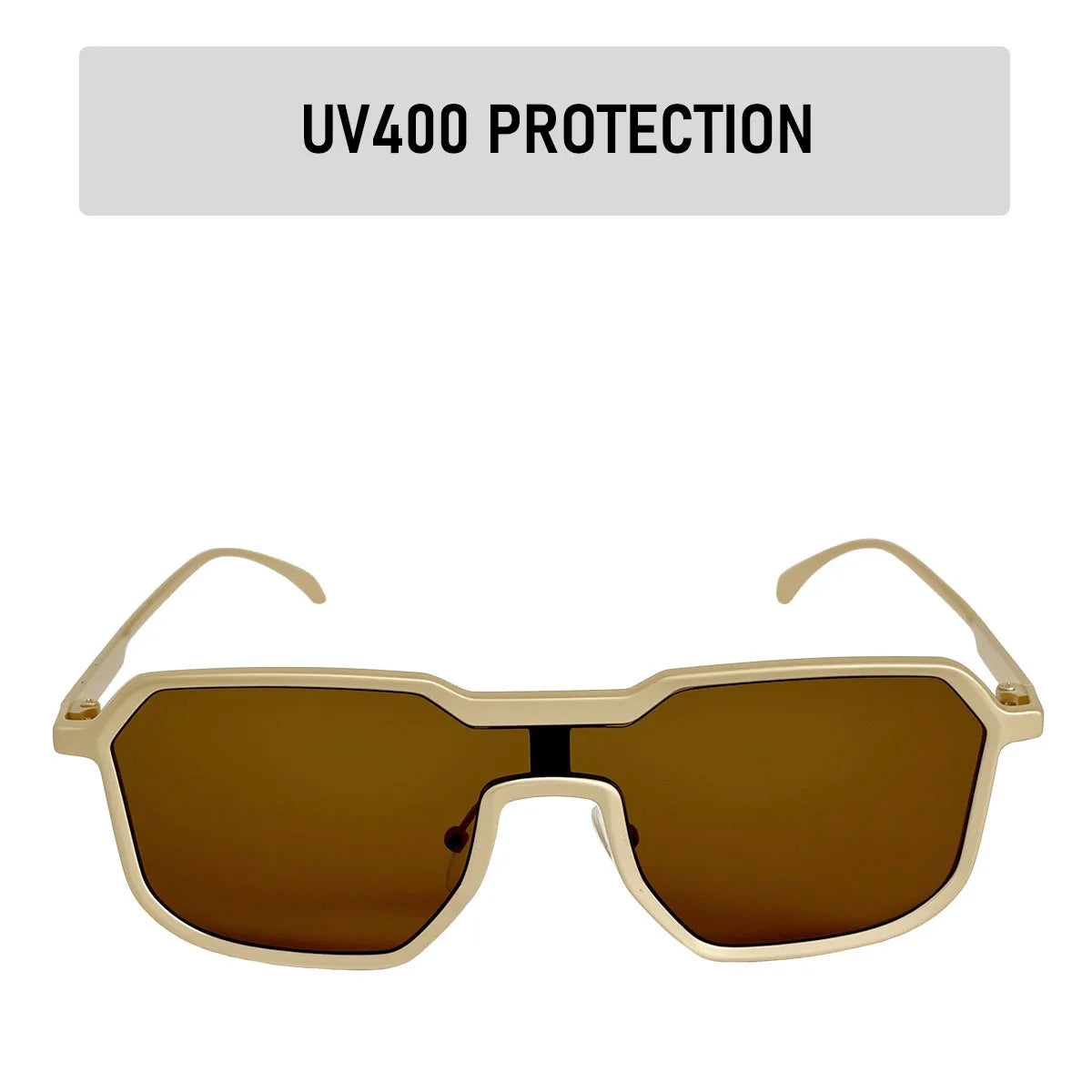 UV400 Protection Sunglass Men Luxury Steampunk Sunglasses Women Trendy One Pieces Fashion Glasses Gafas De Sol Hombre Zonnebril