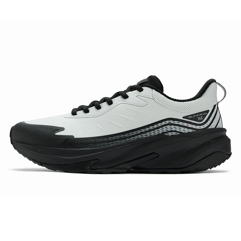 Men Running Shoes Cushioning All-Weather Commuter Cushioning Warm Durable Casual Sneakers Male 672542218F