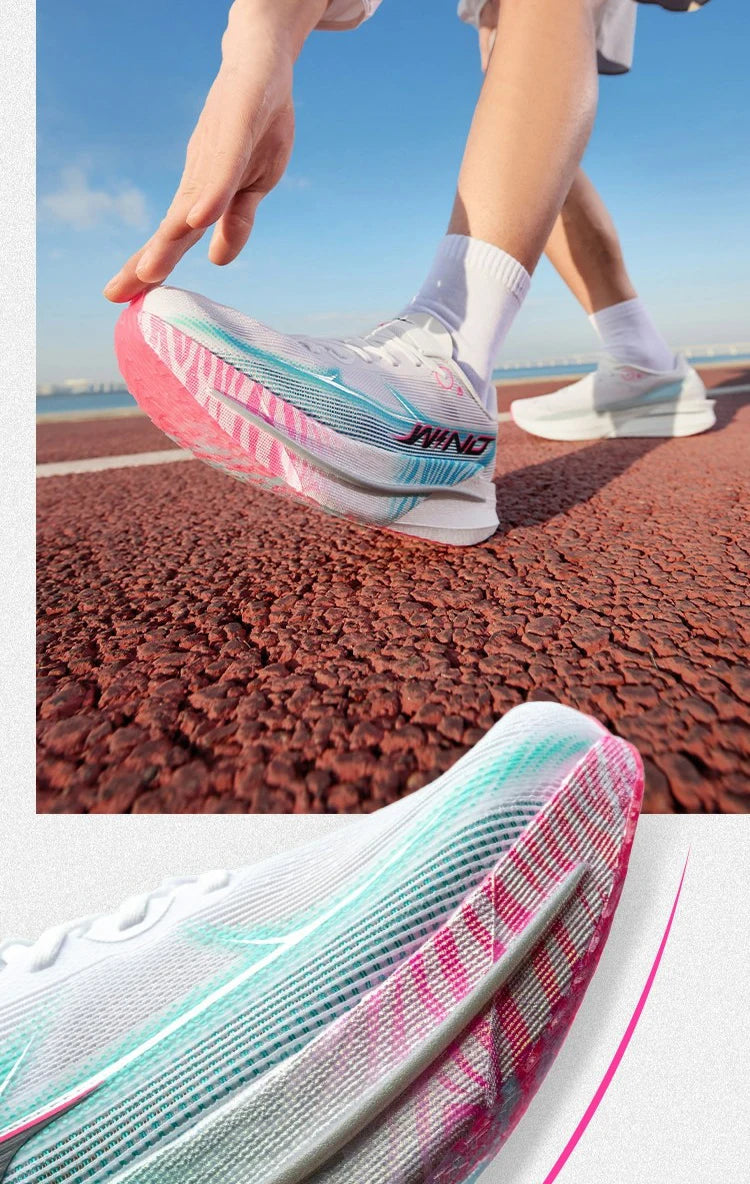 2026 WIND 4 Men Trail Running Shoes Breathable Mesh Athletic Sneakers Non-Slip Lightweight Gym Sport Shoes QDB023262298