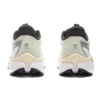 Men's Trail Running Shoes LN DWR Water Repellent Breathable Support Stable LiNing Mountain Sports Shoes ARNV015