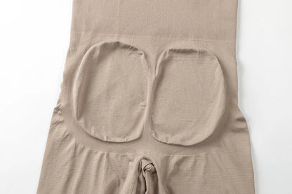 One-Piece Bodysuit for Women Tummy Control Shapewear Sculpting Shorts Body Shaper Slimming Tank Tops Butt Lifter Underwear