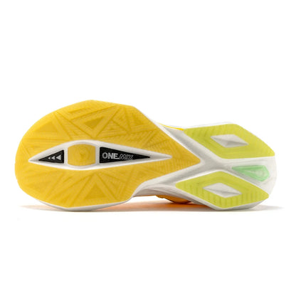 Professional Marathon Racing Running Training Shoes Men Full-length Shock Absorption Sports Carbon Plate Walking Sneakers