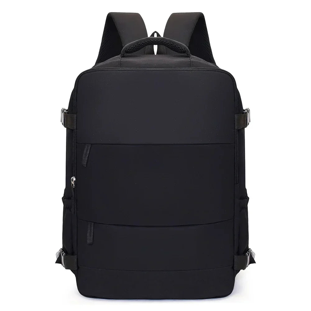 Travel Boarding Backpack asyjet, Wiz Air Multi Functional, Large Capacity.Lightweight, Leisure Computer Bag, Short Distance