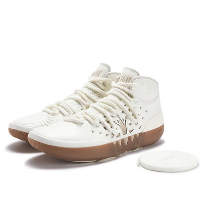 Joker 2 Men Basketball Shoes Nikola Jokic Protection Anti-slip Wear-resistant Stable High-top Sneakers 672611104
