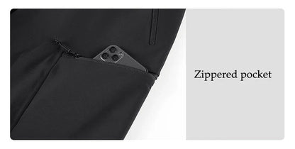 Autumn Hiking Pant Men Waterproof Soft Shell Pant High Elastic Outdoor Cycling Fishing Trousers Multi Pocket Windproof Trousers
