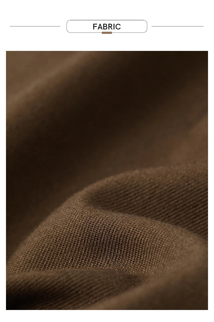 Minimalism 2024 Autumn Skirts for Women New Commuter Intellectual One-piece Wrap A-line Solid Slim Blazer Skirt 12443019