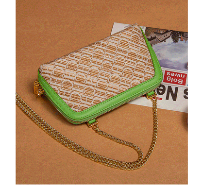 Women's New Single Shoulder Chain Bag for Casual Business and Office Women Shoulder Bag