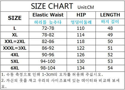 Mens Work Cargo Cotton Shorts Summer Casual Shorts Baggy Sports Gym Work Shorts Wide Leg
