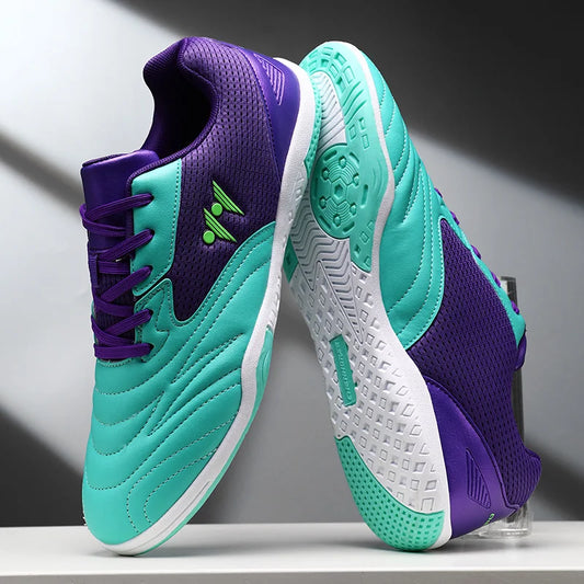 High-quality New Men Football Boots Grass High-top Futsal Sneakers Soccer Shoes Non-Slip Match Indoor Hot-selling Outdoor Sports