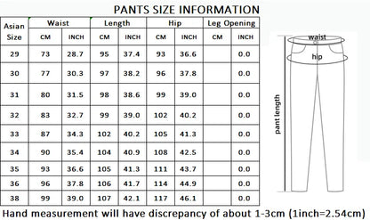Spring and Autumn Checked Trousers for Men Are Trendy, Fashionable, Cool and Versatile, as Well as for Business and Casual Wear