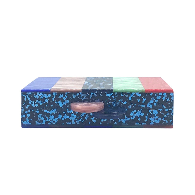 Evening Bag For Women Brand Clutch Fashion Purse Luxury Designer Handbag Wedding Party Prom Mini Shoulder Crossbody Cosmetic Bag
