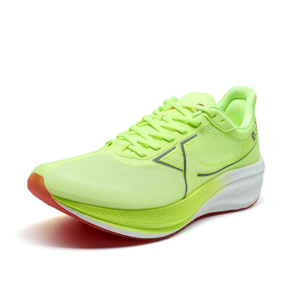 260X Running Shoes For Men  Spring Non-Slip Men's Sports Shoes Rebound Cushion Breathable Ourdoor Sneakers 976119110053
