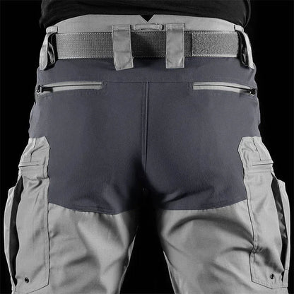 New Tactical Pants Hunting   Cargo Pants Work clothes Hiking Uniform Paintball Multi Pockets Tactical Clothes Dropship