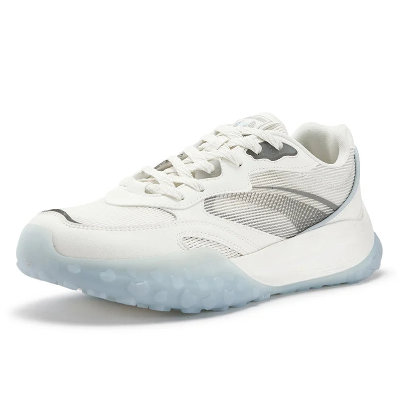 Subin SE Men Running Shoes Balanced Breathable Mesh Lightweight Cushioning Jogging Comfort Male Sneakers 672616774