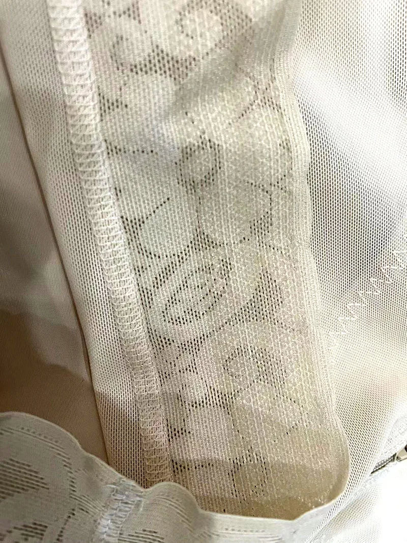 Colombiana Girdle Full Body Shaper Lift Up Butt Lifter Bodysuits Tummy Control Panties Waist Trainer Thigh Slimmer