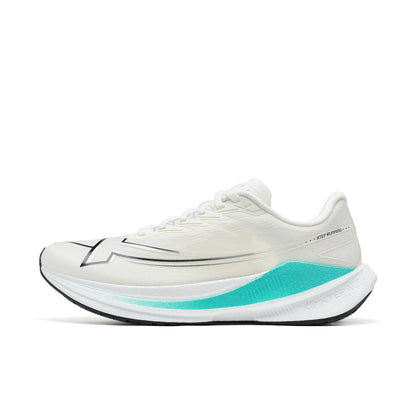 Shyft 1.0 Professional Running Shoes For Men 2025 Summer Marathon Shock Absorbing Carbon Plate Racing Shoes 875319110083