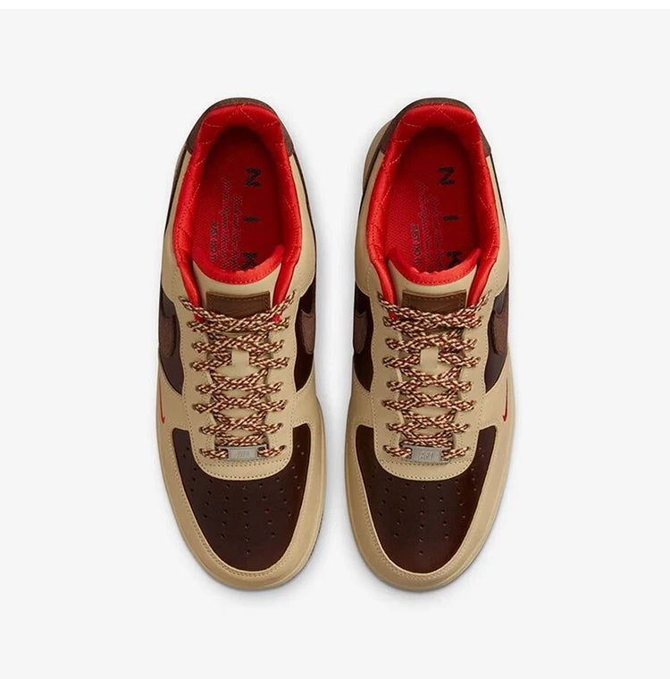Official CUPSOLE Men's Retro Outdoor Patch Lightweight Sneakers HQ3447-222