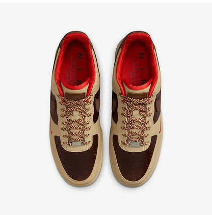 Official CUPSOLE Men's Retro Outdoor Patch Lightweight Sneakers HQ3447-222