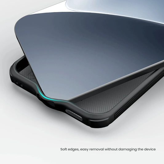 For Xiaomi Mi 17 5G Nillkin Magnetic Case Super Frosted Shield Pro Magsafe Soft Edge Ultra-Thin Back Cover For Xiaomi 17