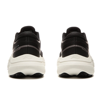 Men's YUEYING 6 Optimized Cushion Running Shoes with Wide Toe Box TEMPO BOUNSE Stable Support LiNing Sneakers ARHW017