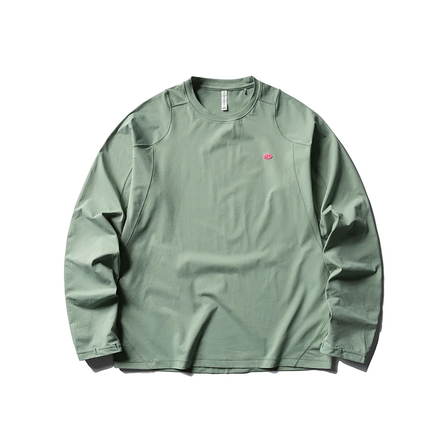 Men Anti-Bacterial  UPF Sun Protection Long Sleeve Moisture-Wicking & Quick-Dry Lightweight Top Unisex Quick-Dry Sun Protective