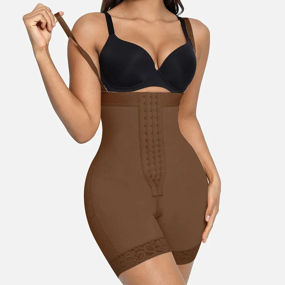 Reducing and Shapers Girdles for Women Butt Lifter Body Shaper Tummy Control Shapewear Bodysuit