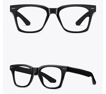 2026 New Fashion square polarized Unisex Sunglasses men women acetate Frame uv400 Sun Glasses