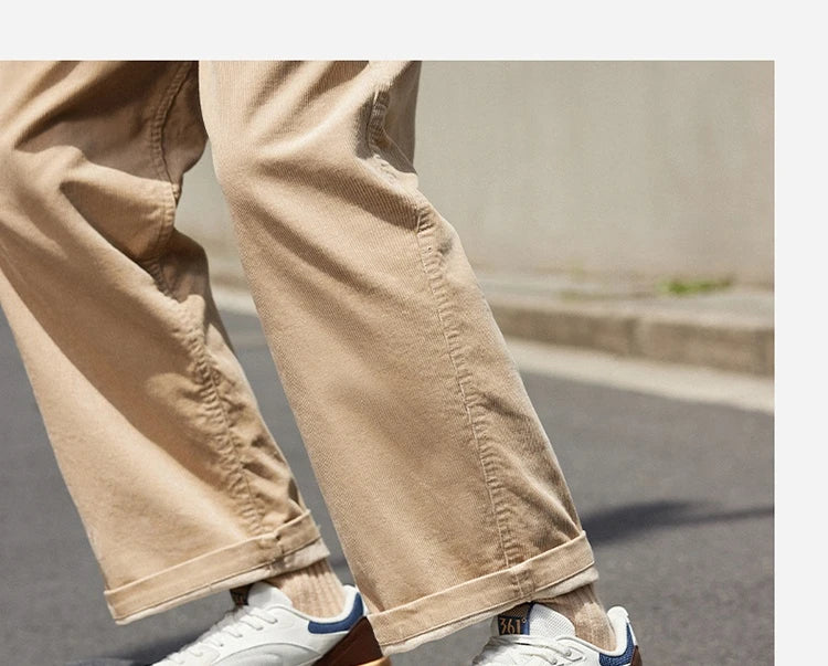NEW Men Skateboard Shoes Casual Splash Proof  Leisure Non-Slip Wear-Resistant Soft Elastic Male Sneakers 672536608